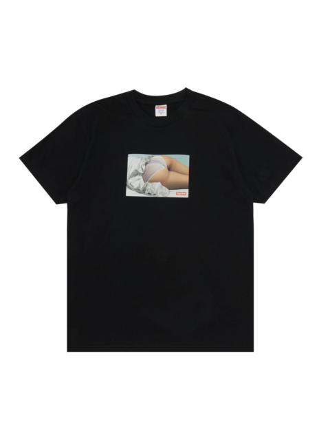 Supreme Maude Tee 'Black'