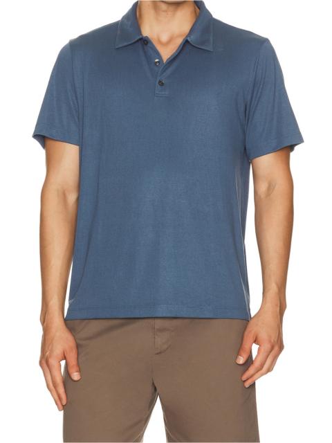 Theory Anemone Milano Bron Polo