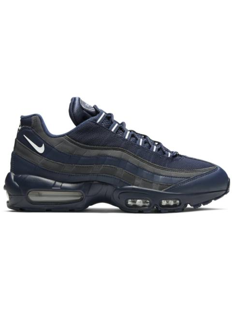 Nike 나이키 공기 최대 95 Obsidian