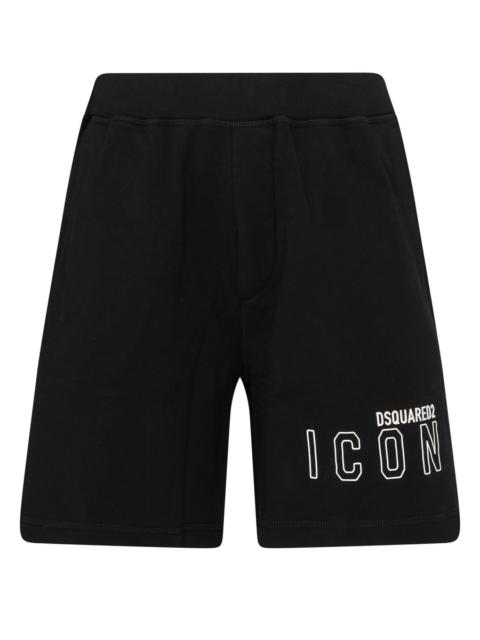 DSQUARED2 Icon shorts