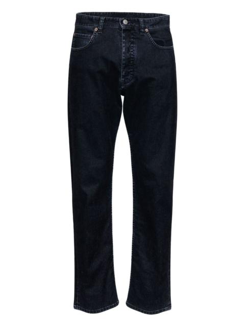 MM6 Maison Margiela five-pockets jeans