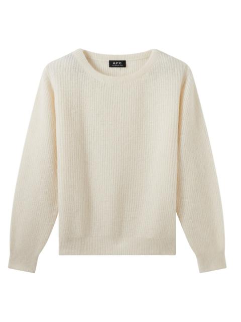 Christy sweater