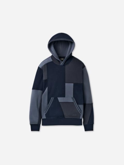 UGG ® Men's Tasman Colorblock Hoodie Tops