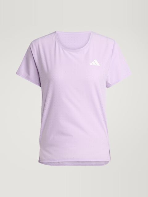 adidas Adizero Running Tee
