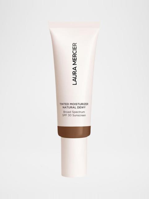 Laura Mercier Tinted Moisturizer Natural Dewy SPF 30, 1.5 oz.
