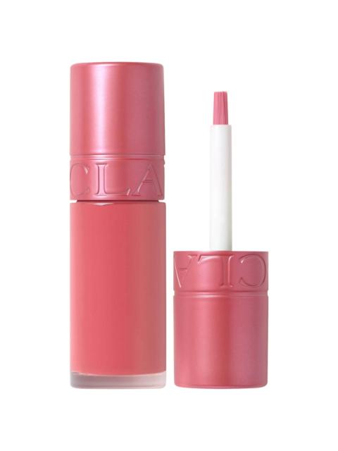 CLARINS Hydrating Water Lip Stain Kiss-Proof & Matte Finish