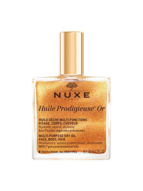 Nuxe Huile Prodigieuse® Or 100 ml