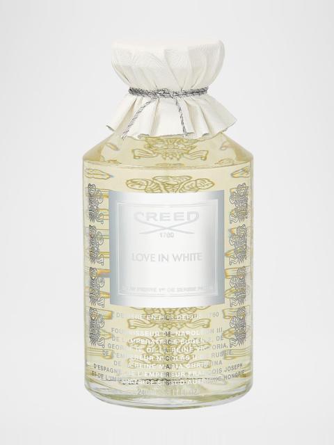 CREED Love In White