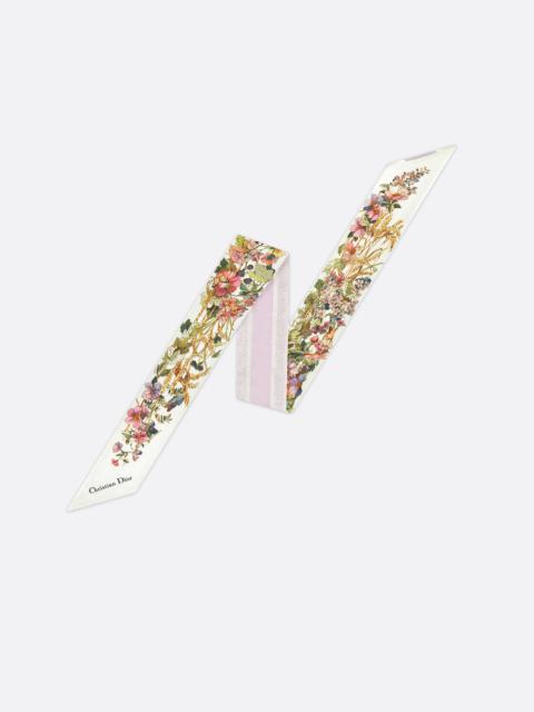 Dior Dior 4 Saisons Été Mitzah Scarf
