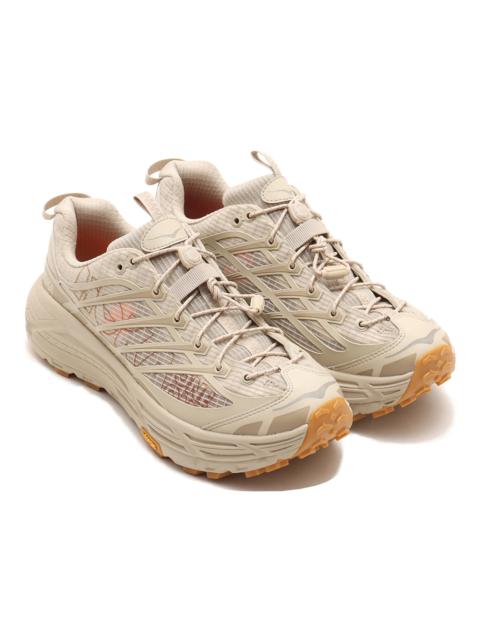 HOKA Hoka One One Mafate Three 2 Grid JP atmos Exclusive Linen