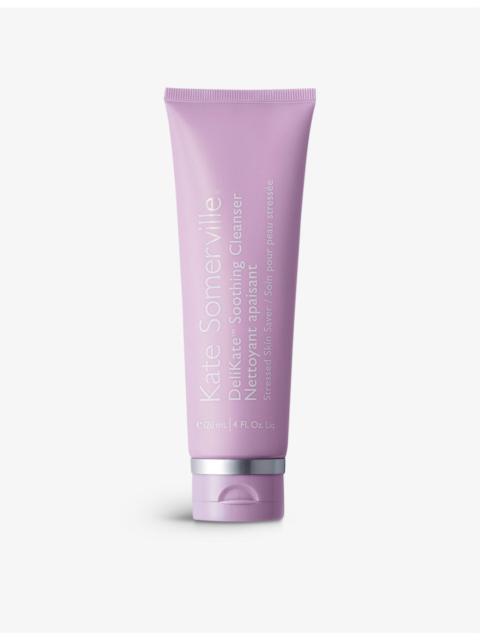 Kate Somerville DeliKate® Soothing cleanser 120ml