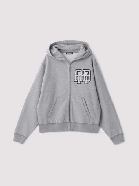 Ambush AMB PATCH HOODIE