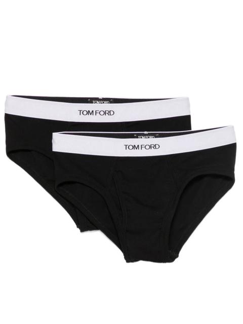 TOM FORD PACK OF 2 BRIEFS