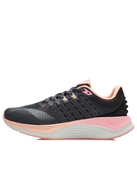 Li-Ning (WMNS) Li-Ning Yueying Boom 'Black Pink' ARHR146-5