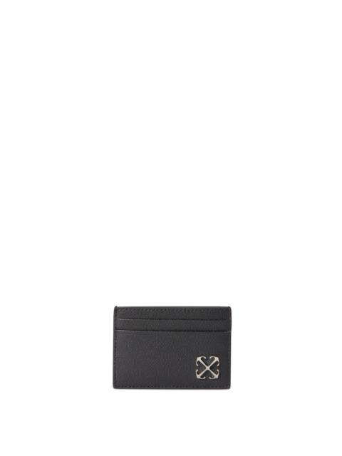 Black Jitney Card Case