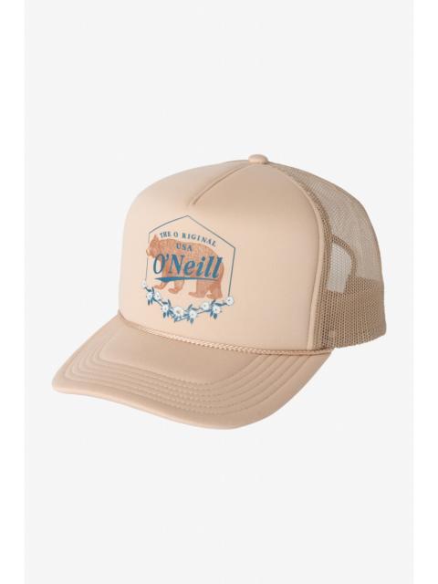 O'Neill Arlie Ca Trucker Hat