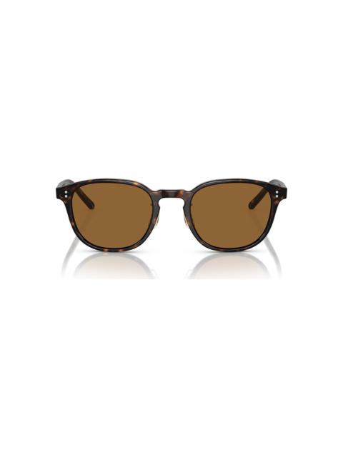 Oliver Peoples OV5219SM Fairmont Sun-F