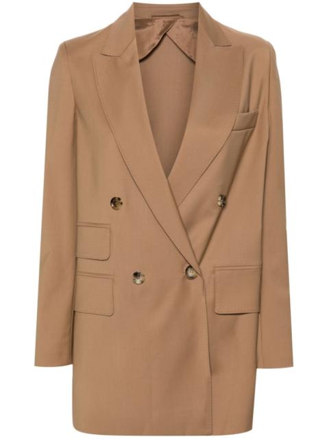 Max Mara Nebbie blazer