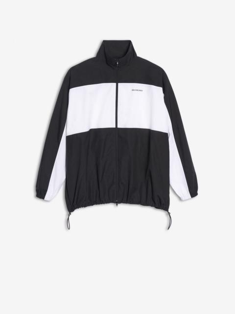 BALENCIAGA Zip-Up Jacket
