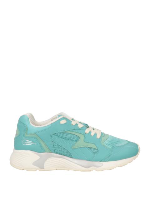 Turquoise Women's Sneakers