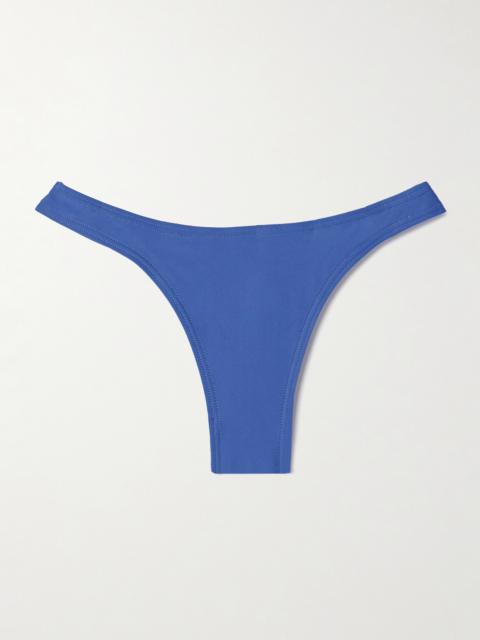 MATTEAU The Nineties Recycled Bikini Briefs