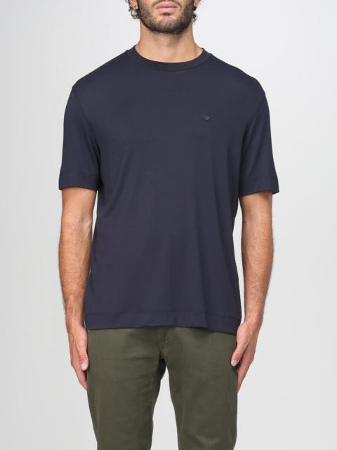 EMPORIO ARMANI T-shirt men Emporio Armani