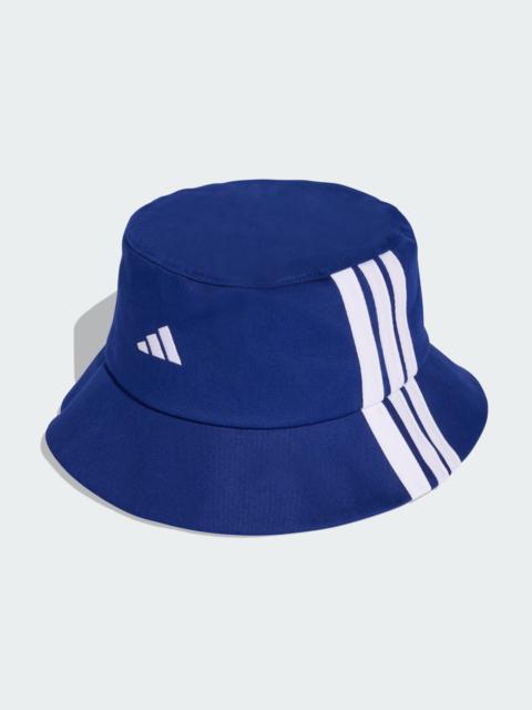 adidas 3-Stripes Bucket Hat