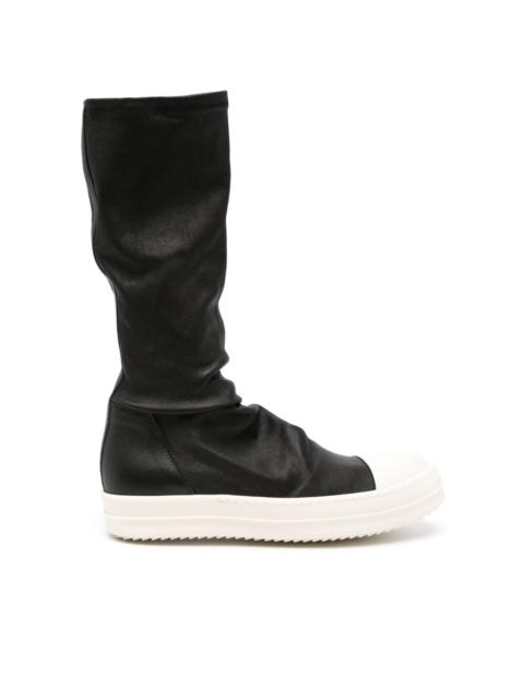 Rick Owens Sock Sneaks sneakers