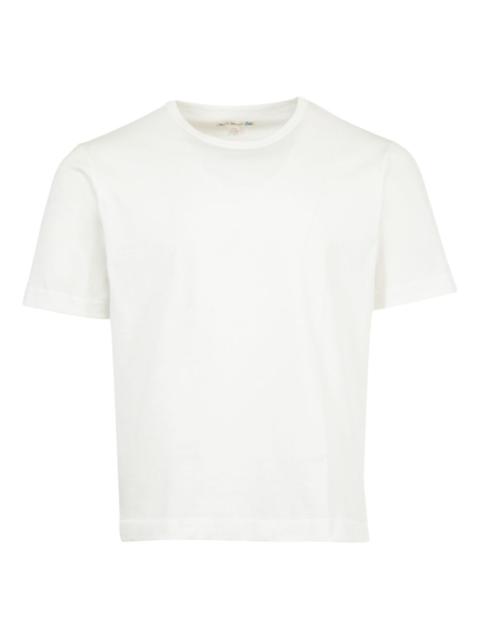 Merz b. Schwanen cotton t-shirt