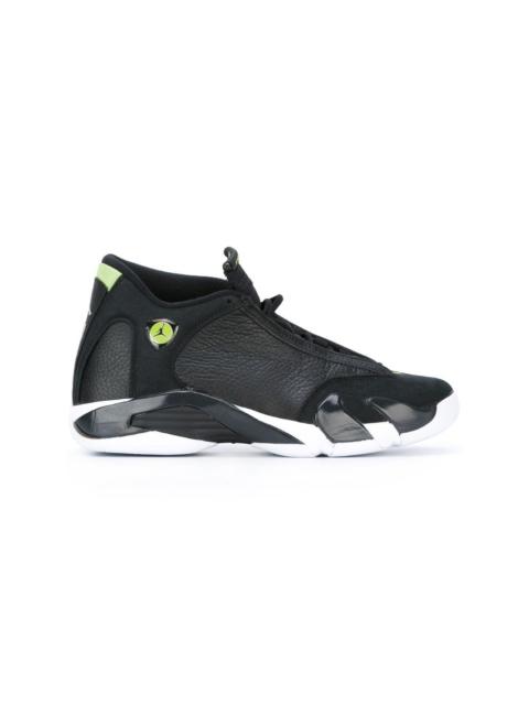 'Air Jordan 14' sneakers