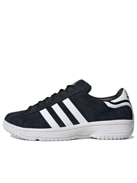 adidas adidas x Supreme Campus 'Black' HP2190