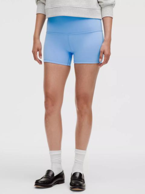lululemon lululemon Align™ High-Rise Short 4"