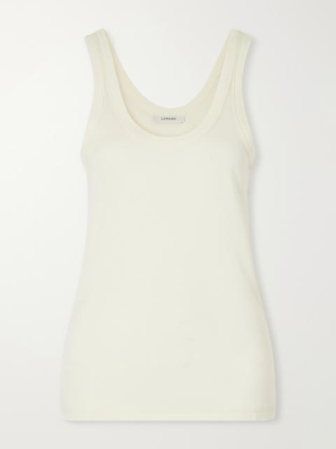 Lemaire Cotton-jersey Tank