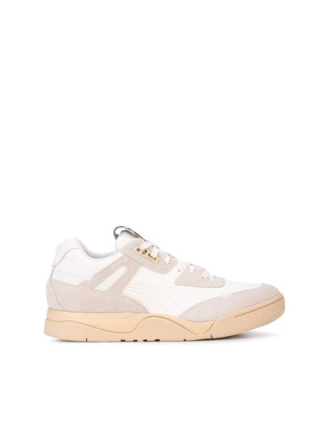 x RHUDE Palace Guard sneakers