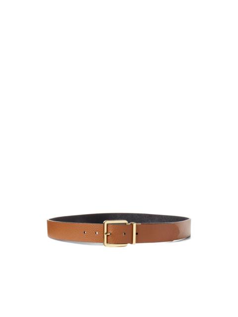 Polo Ralph Lauren reversible buckle belt