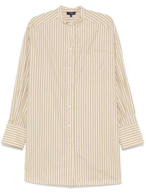 soeur Diane shirt dress