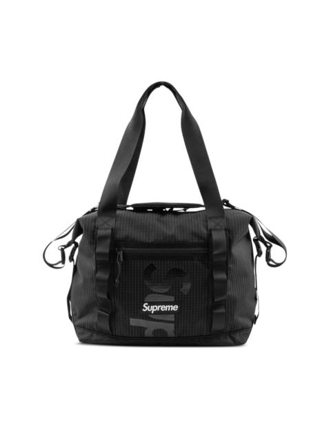 Supreme logo-print tote bag | REVERSIBLE