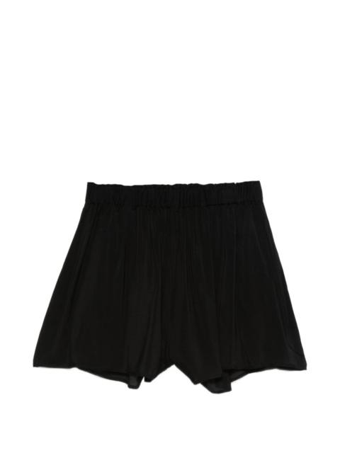 BONDI BORN® elasticated-waist shorts