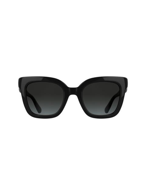 Longchamp Sunglasses Black - OTHER
