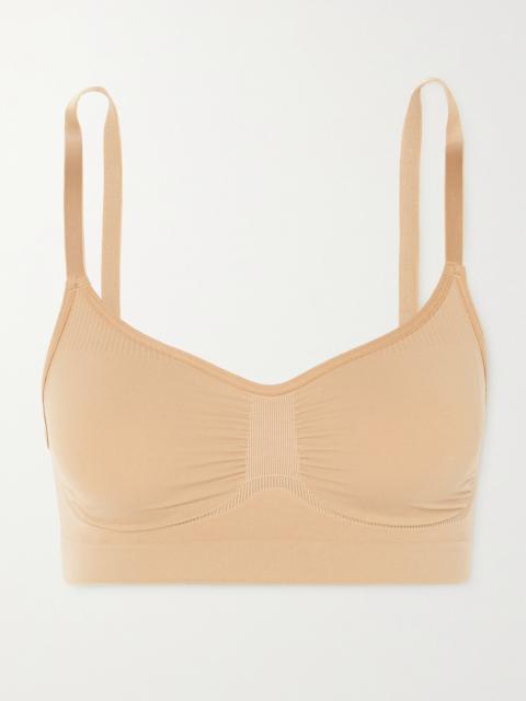SKIMS Seamless Sculpt Bralette
