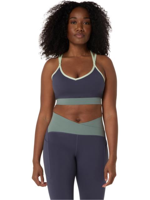 Asics NAGINO FLEX STRAPPY BRA