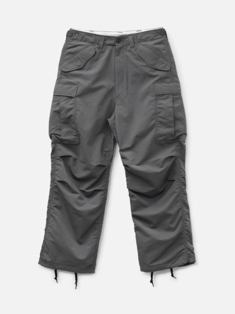 Nanamica ALPHADRY FIELD CARGO PANTS