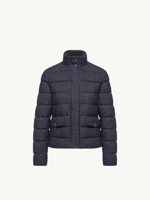 Moncler Bessettez Cotton Short Down Jacket