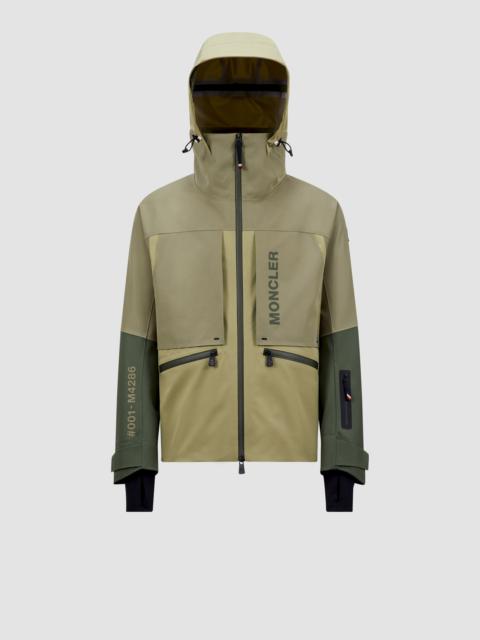 Moncler Grenoble Fussen Ski Jacket
