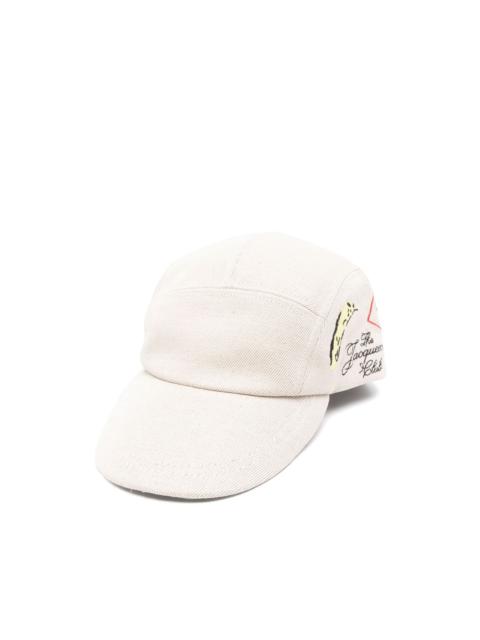 JACQUEMUS The Liga cap
