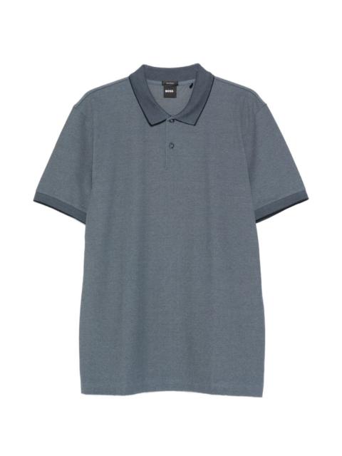 BOSS Parlay polo shirt