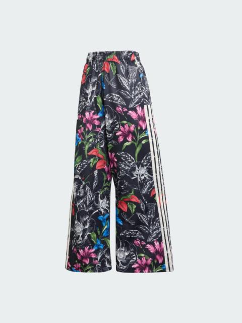 adidas ADIDAS x FARM RIO HOUSE OF TIRO TRACK PANTS