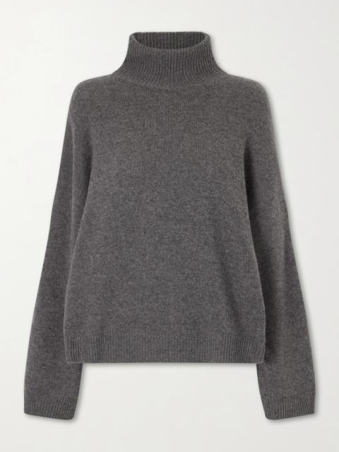 Brunello Cucinelli Cashmere Turtleneck Sweater