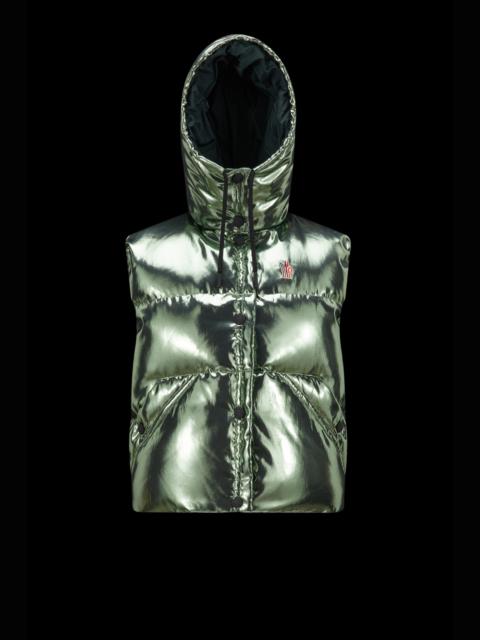 Moncler Ramees Down Vest