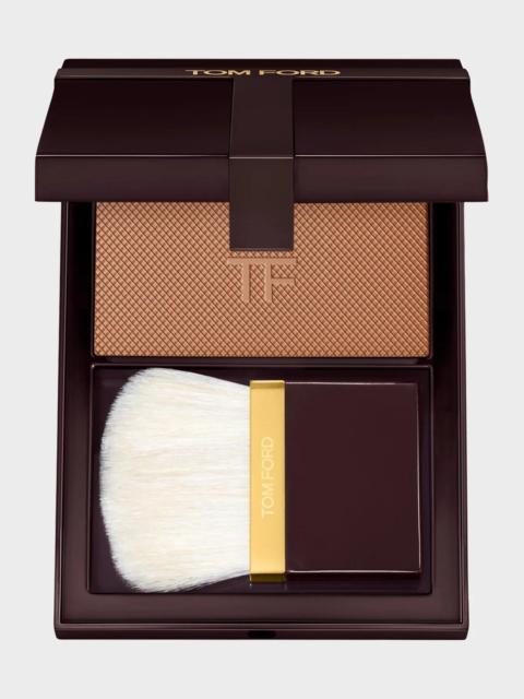TOM FORD Architecture Soft Matte Blurring Powder, 4 Sable Voile